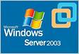 Como conectar o VMware Workstation Windows 2003 Server a partir do RDP
